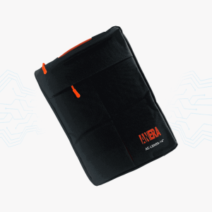 ESTUCHE DE LAPTOP ANERA 14P