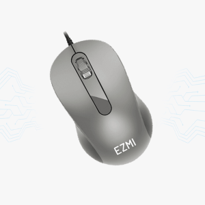 MOUSE EZMI EZA4208GR