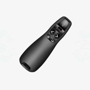 PUNTERO LASER Y PRESENTADOR INALAMBRICO ES-PLW