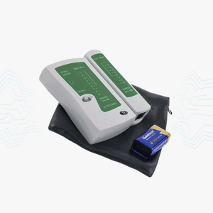 TESTEADOR DE CABLE H01003