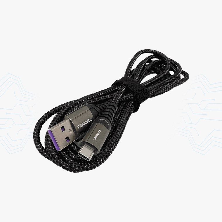 CABLE CELULAR TIPO C 2MTS