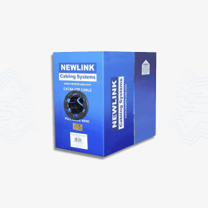 CABLE UTP X METRO CAT6 NEWLINK