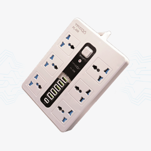 CORTAPICOS TREQA 6 TOMAS PL-508