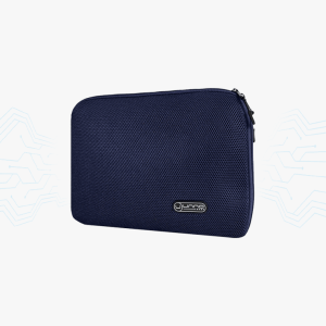 ESTUCHE CIERRE UNNO TEKNO BG2705BL