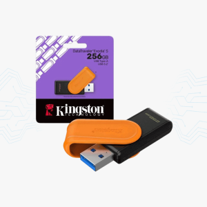 FLASH MEMORY KINGSTON 256GB