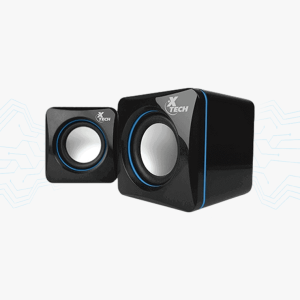 PARLANTE XTECH USB PWR