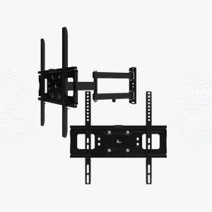 SOPORTE TV XTECH MOVIBLE 32 A 55P