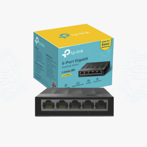 SWITCH TP-LINK LS1005G