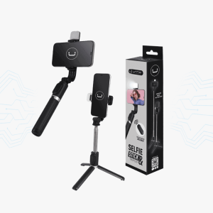 TRIPODE Y PALO DE SELFIE UNNO TEKNO