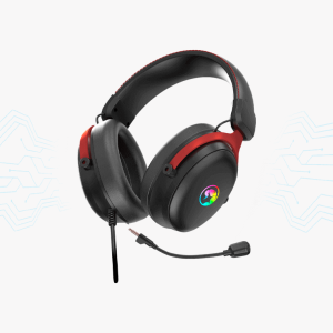 AUDIFONO GAMING MARVO HG9076