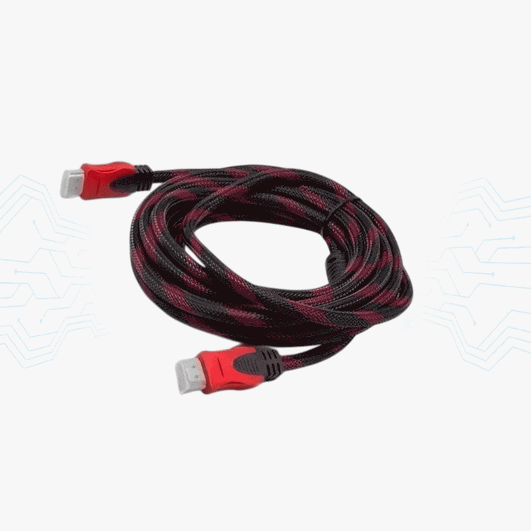 CABLE HDMI 5 METROS