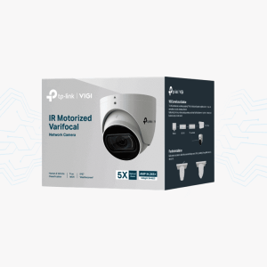 CAMARA TP-LINK VIGI DOMO 4MP S445ZI