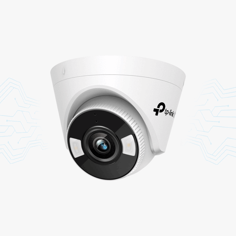 CAMARA TP-LINK VIGI DOMO C440