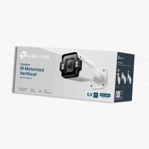 CAMARA TP-LINK VIGI TUBO S345ZI