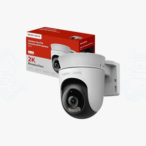 CAMARA WIFI MERCUSYS MC510