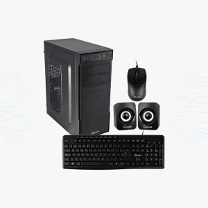 CASE QUASAD COMBO ECU-C3151