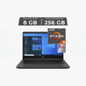 LAPTOP HP RYZEN 3 7320U