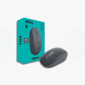 MOUSE LOGITECH M196