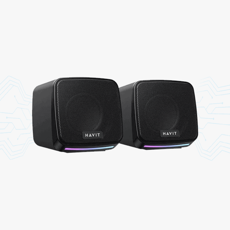 PARLANTE HAVIT SK764