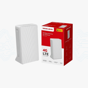 ROUTER MERCUSYS PORTATIL 4G MB110