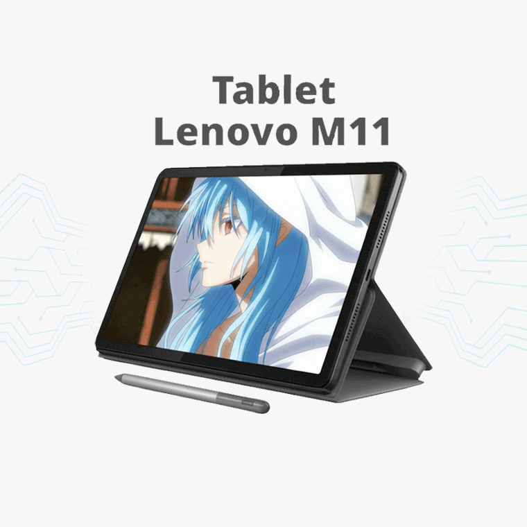 TABLET LENOVO M11 11P