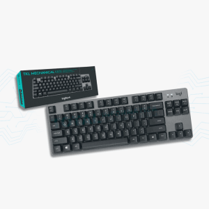 TECLADO LOGITECH K835