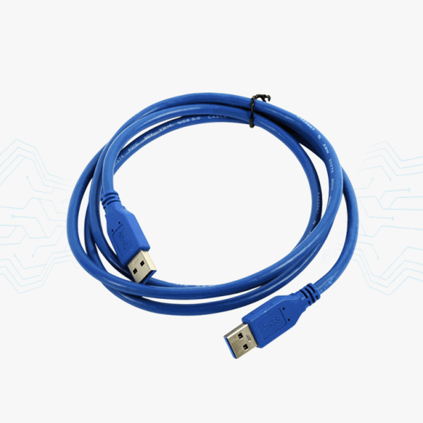 CABLE EXTENSION USB 3.0 MACH0 - MACHO 2.0 MTS