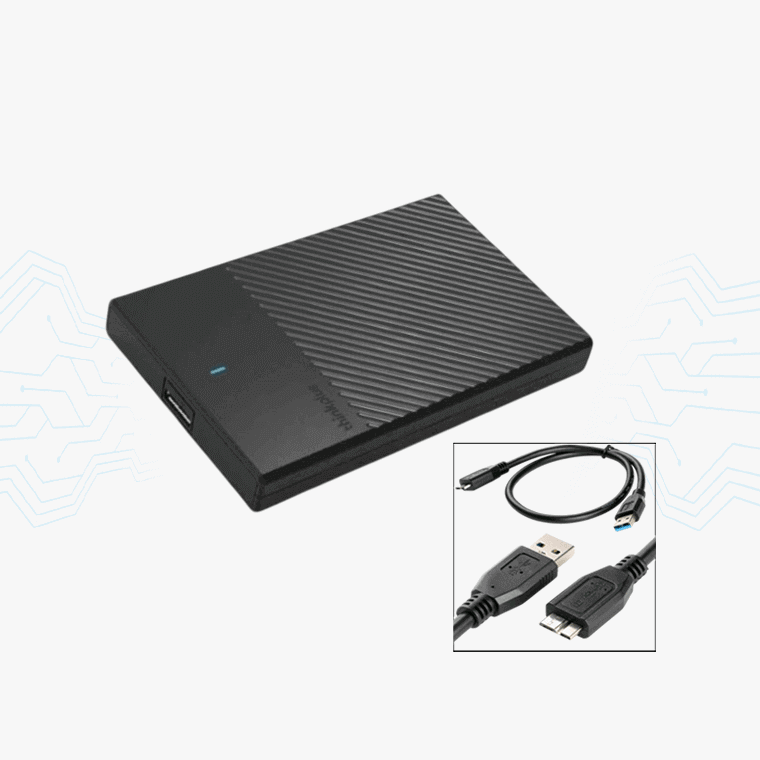 ENCLOUSER LENOVO KO1 A