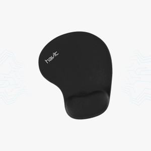 MOUSEPAD CON GEL HAVIT HVMP802
