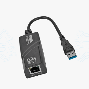 USB A RJ45