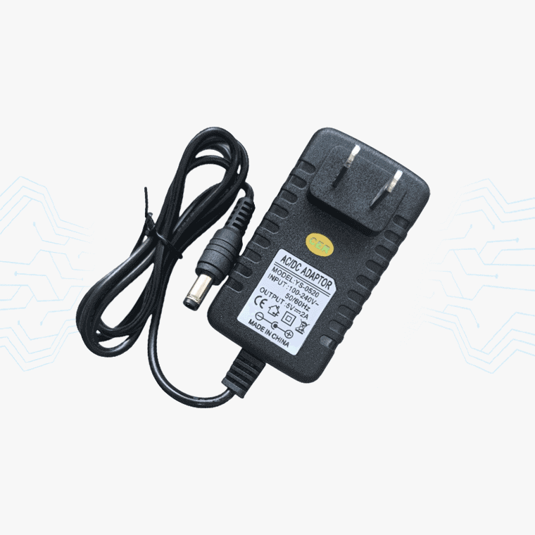 BS 5V 2AMP