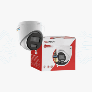CAMARA COLOR VU HIKVISION DOMO