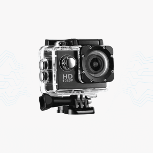 CAMARA GO PRO EBASIX