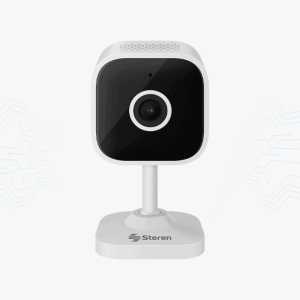 CAMARA WIFI STEREN CCTV203