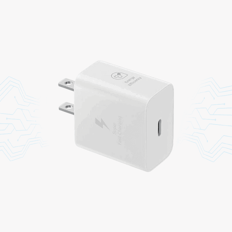 CARGADOR CELULAR BS 5V 3AMP