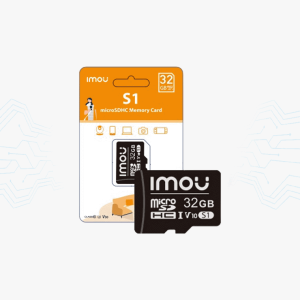 MICRO SD IMOU 32GB
