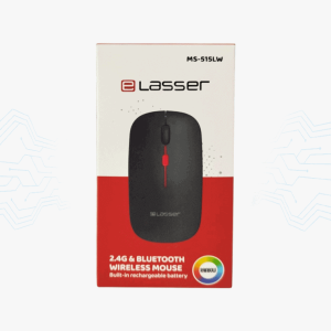 MOUSE ELASSER MS-515LW