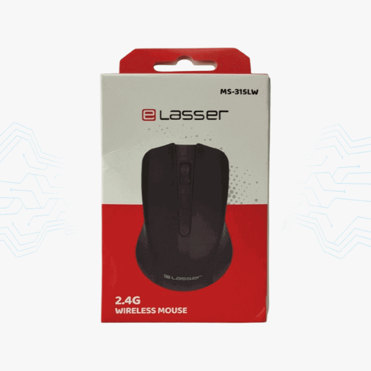 MOUSE MS315LW ELASSER
