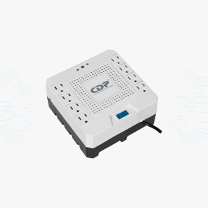 REGULADOR CDP AVR1808