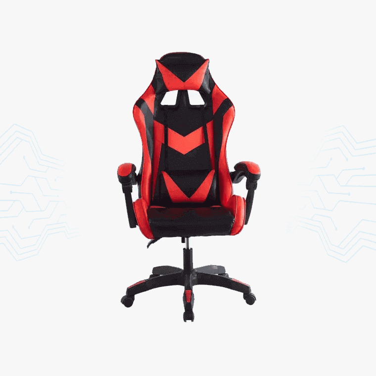 SILLA GAMER APEX