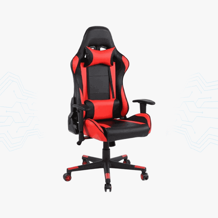 SILLA GAMER