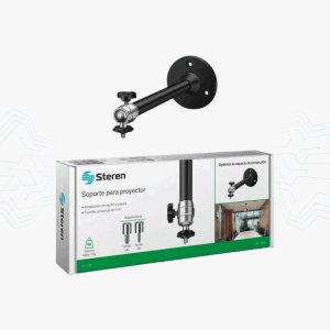 SOPORTE DE PROYECTOR STEREN