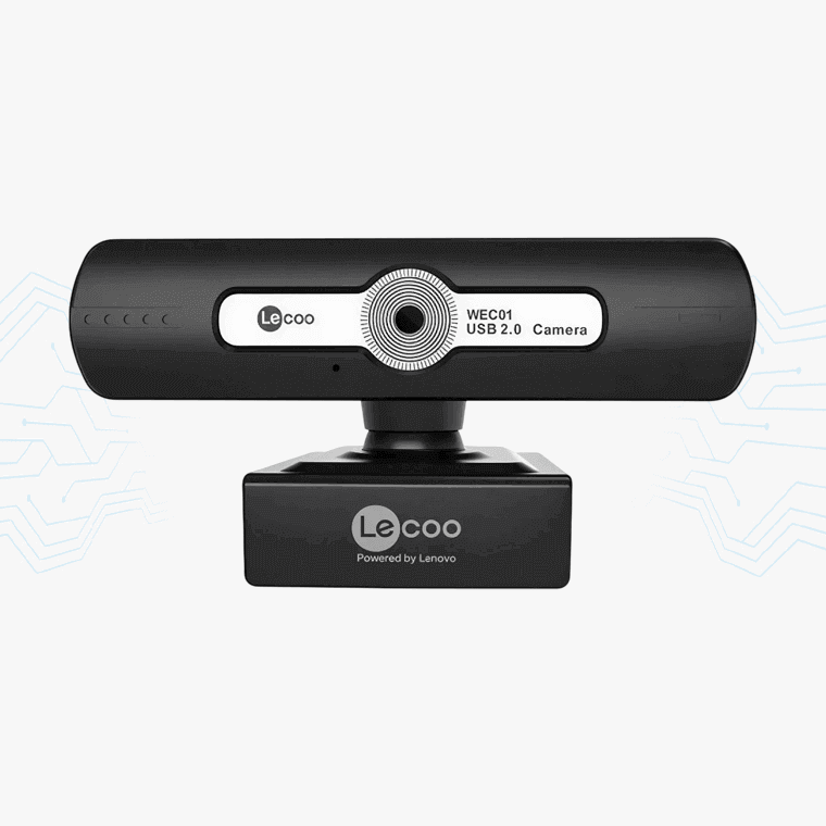 WEBCAM LECOO BY LENOVO