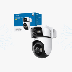 CAMARA TP-LINK TAPO C545D