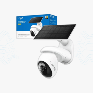 CAMARA TP-LINK TAPO C660