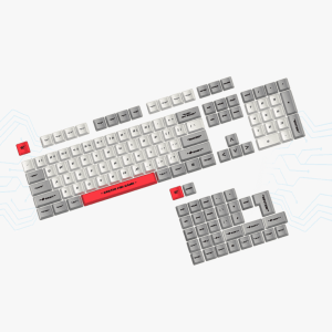 KEYCAPS HAVIT SERIES-PBT