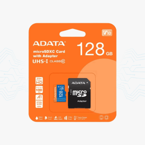 MICROSD ADATA 128GB