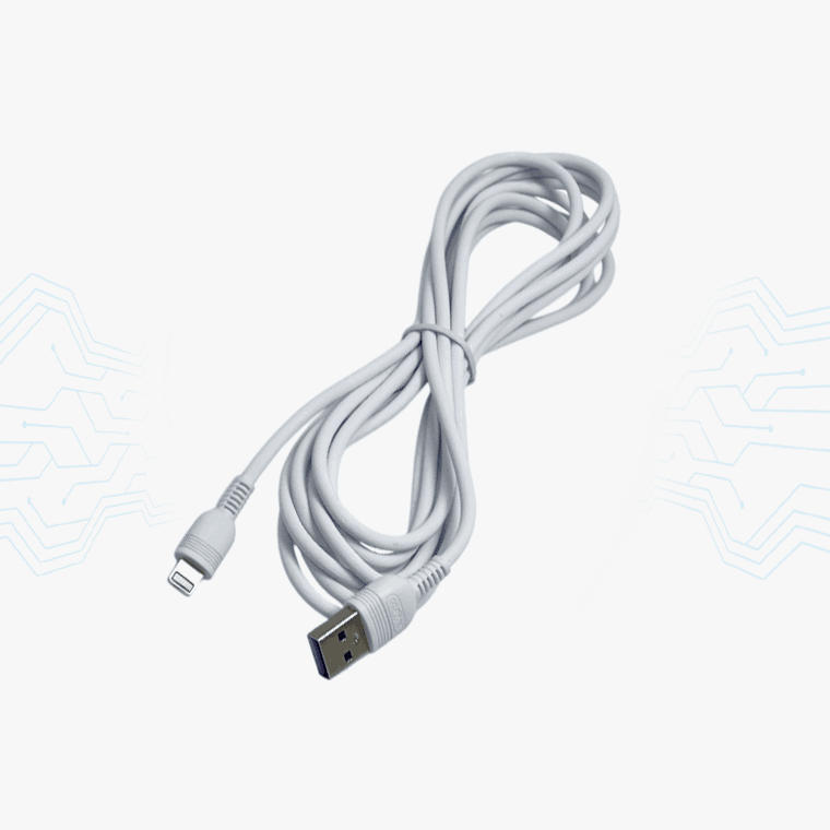 USB A LIGHTNING T-S7I