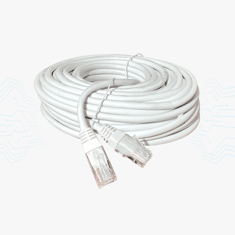 CAT5E 20 METROS