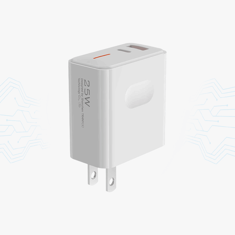 CHANCHITO TRANYOO T-US6